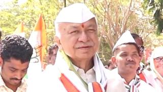 शिंदे