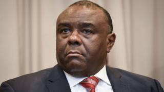Jean-Pierre Bemba ne fera pas partie des candidats à la présidentielle congolaise.