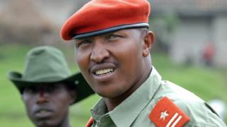 Bosco Ntaganda