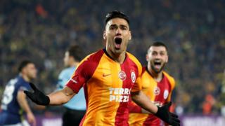 Radamel Falcao