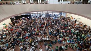 Kyiv Comic Con