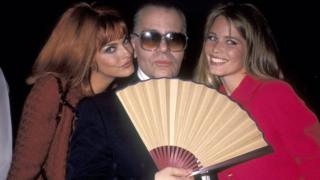 Karl Lagerfeld