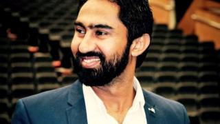 علی شیر