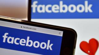 лого facebook