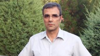 رضا خندان