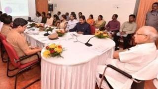 தமிழக முதல்வர் நேரில் ஆய்வு