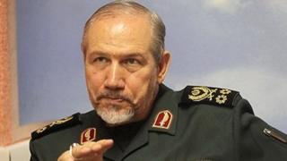 سرلشکر صفوی فرمانده پیشین سپاه پاسداران انقلاب اسلامی است. او گفته که ایران در "دولت سازی مشکل دارد".