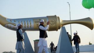 عمران خان