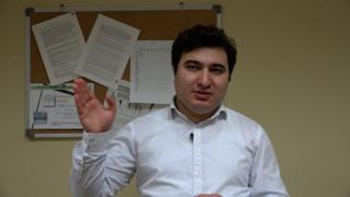 Səməd Rəhimli, yeni mənzillər