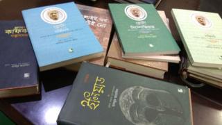 কয়েকটি সুপরিচিত অনুবাদ গ্রন্থ