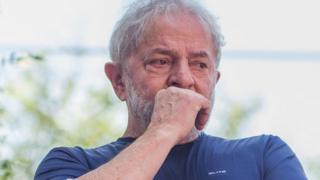 Luiz Inácio Lula da Silva