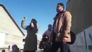 تجمع کارگران هفت تپه