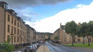 Nelson Street