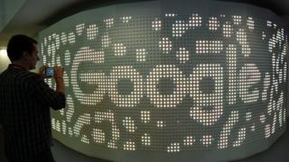 Google скандал