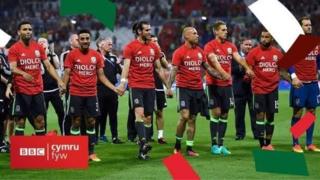 Cymru