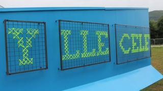 lle celf