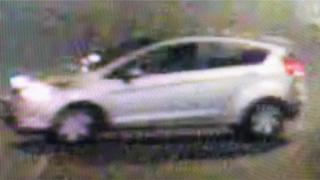 Thornliebank car
