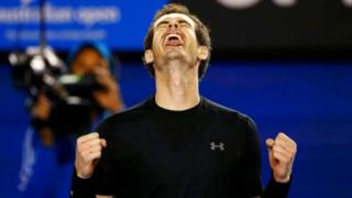 Andy Murray
