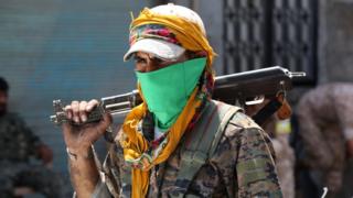 YPG