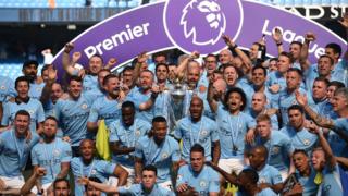 Manchester City