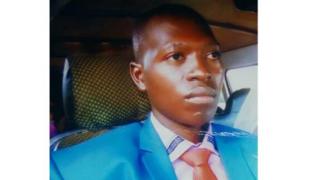 Ndereyimana Eugène
