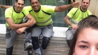 Assediadores