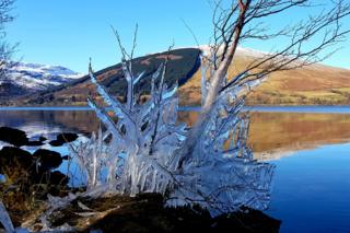 ice