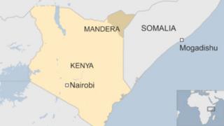 Somalia inataka mpaka kuongezwa keulekea eneo la Kusini