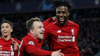 ليفربول