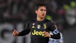 Paulo Dybala