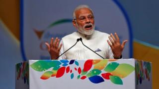 मोदी
