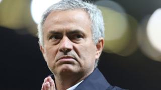 José Mourinho
