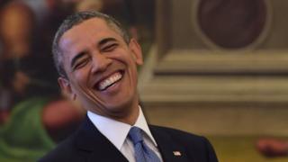 Obama