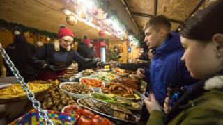 рік