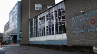 Sgoil Ghàidhlig Ghlaschu