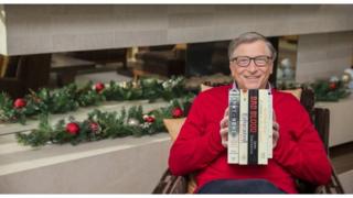 bill gates