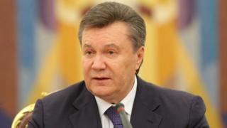 Виктор Янукович