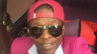 Jose Chameleon avuga ko ashima ivyo Bobi Wine amaze gukora