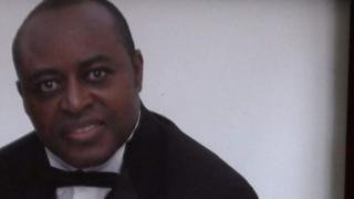 Charles Wesley Mumbere alifikishwa mahakamani katika mji wa Jinja.