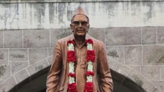 गोविंदभाई श्रॉफ