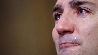 Trudeau