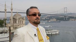 Adnan Oktar İstanbulda (2006)