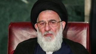 رئیس جدید مجمع تشخیص مصلحت نظام