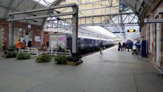 Helensburgh Central