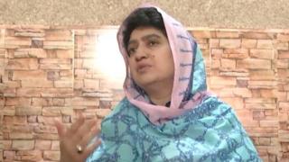 راحیلہ
