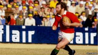 Ray Gravell
