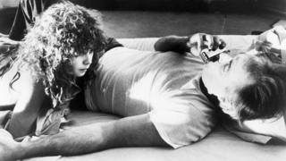 Paris'te son tango