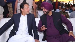 Imran Khan
