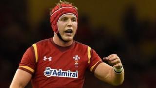 Tyler Morgan