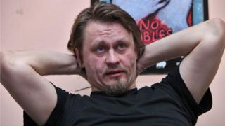 vorotnikov